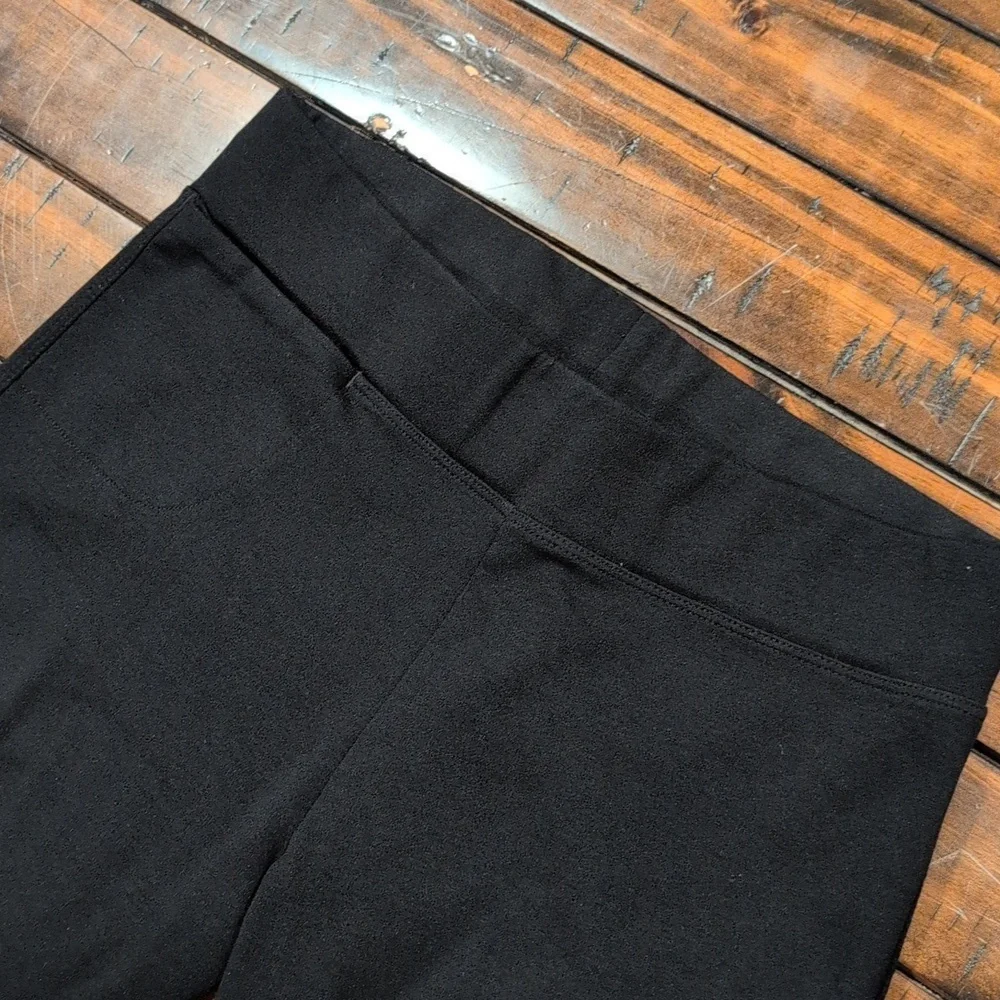 American Giant Ponte Slim Pant